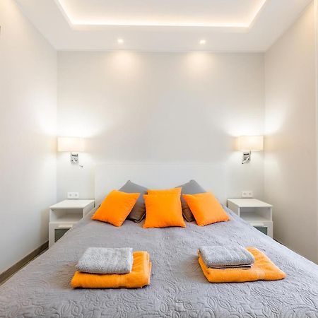 Hamlet Old Town Apartment By Triapart Gdaňsk Exteriér fotografie
