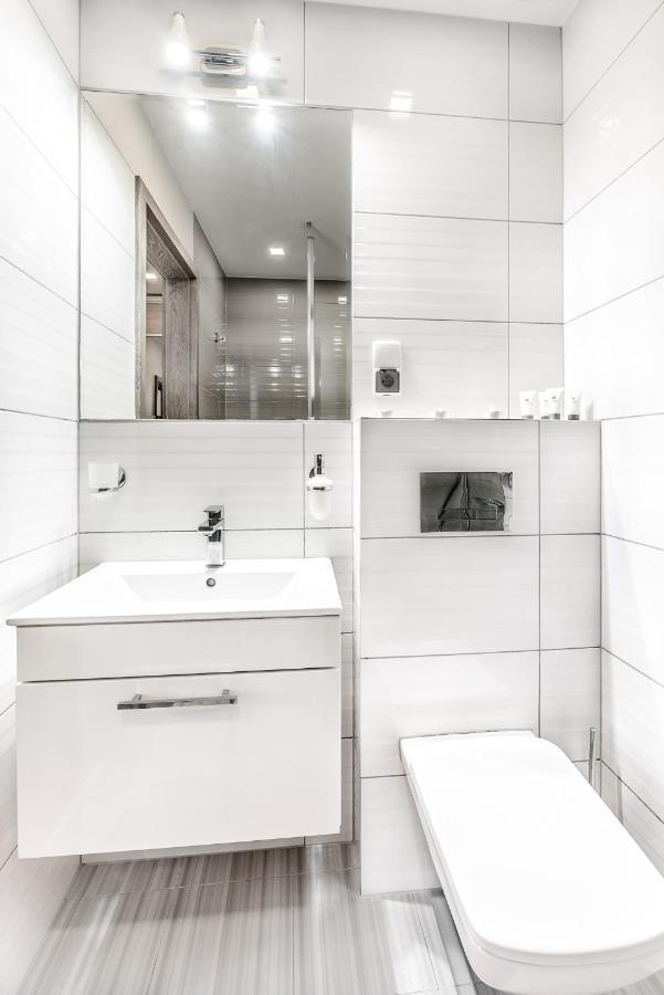Hamlet Old Town Apartment By Triapart Gdaňsk Exteriér fotografie